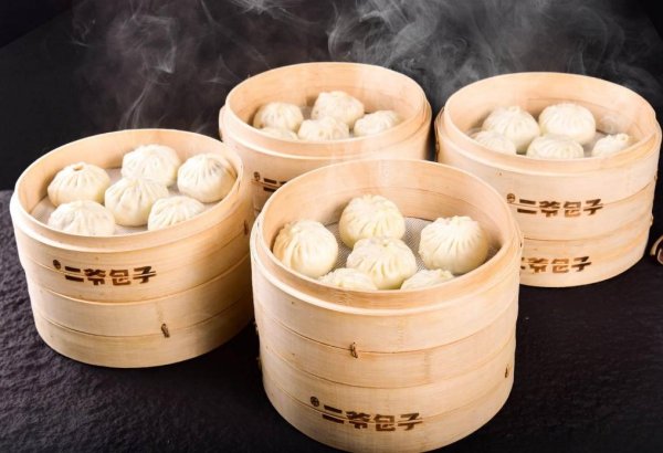 实盘配资网网站下载版 二爷包子：手把手教你开店！